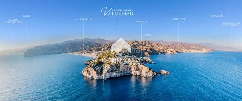 Foto 4c2d21f9-7248-4044-a7bf-4a64430d38a8. Casa amb aparcament a La Herradura Almuñécar