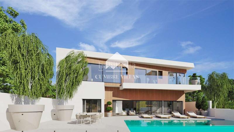 Foto 694816be-7818-4e1c-b862-ecf25b4262ea. Casa amb aparcament a La Herradura Almuñécar