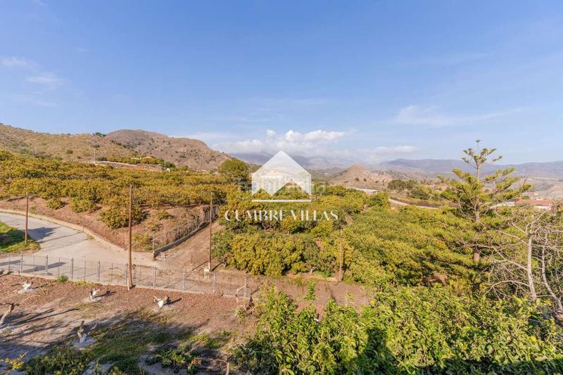 Foto 3e7959ef-e80c-4758-bbb9-9001c49790f2. Masia amb aparcament a Motril ciudad Motril