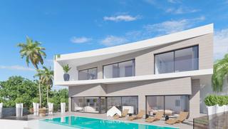 Maison à La Herradura