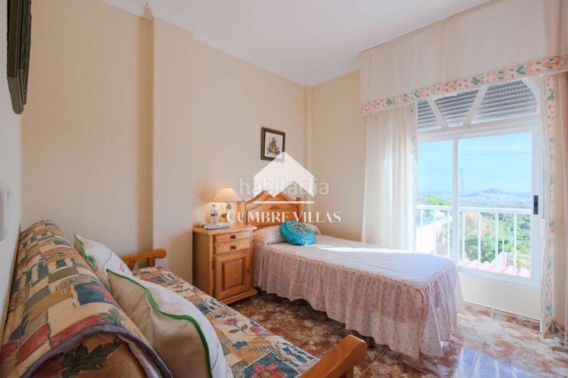 Foto 65a9c249-7747-4a8d-8f07-88945b2248eb. Casale con parcheggio in Centro Salobreña