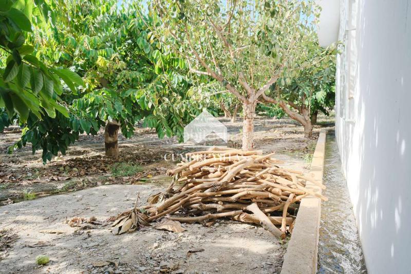 Foto a1fa16a7-c2d8-4d35-aeac-704106b2519e. Casale con parcheggio in Centro Salobreña