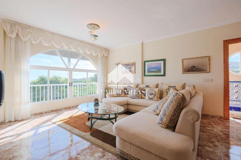 Foto a79e8af3-fb15-4926-ae6c-9d486aef27cc. Casale con parcheggio in Centro Salobreña