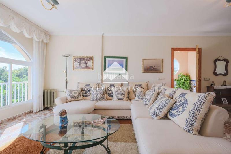 Foto 49526808-2198-47b3-80e3-41b3686a0688. Mas avec parking dans Centro Salobreña