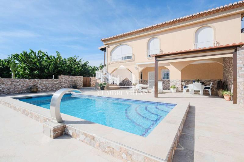 Foto 7fb125cc-c476-40d6-8b61-f4895cb77a3b. Mas avec parking dans Centro Salobreña