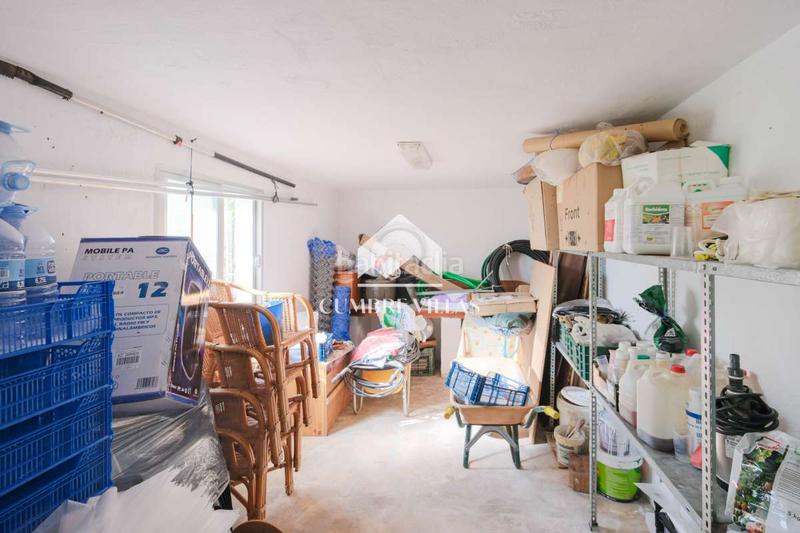 Foto a9b7c608-8c2b-40d4-acc4-72f645172ad4. Mas avec parking dans Centro Salobreña