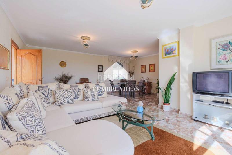 Foto 11d87aa0-49f2-4745-bad1-458cfdaa98a0. Masía en Centro Salobreña