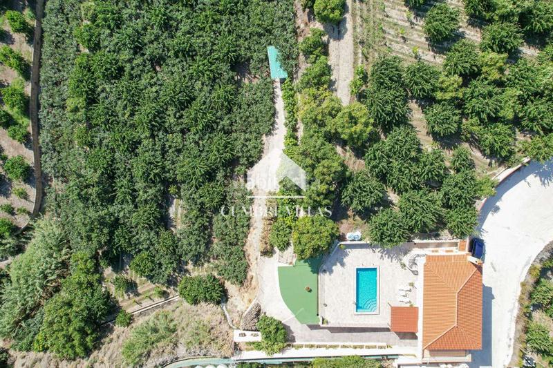 Foto 16346139-b79f-4a0c-875f-a33cba28497a. Masía en Centro Salobreña