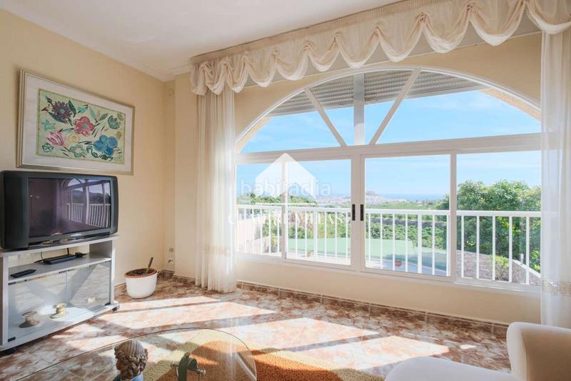 Foto 2dd02684-a9a6-49d7-80cc-81c214d5c0b0. Masía en Centro Salobreña