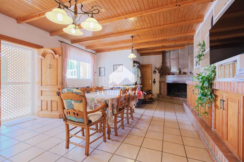 Foto 7f817ee0-f8be-4edf-ae79-3930336a1ecb. Masía en Centro Salobreña