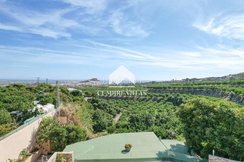 Foto 83be9130-703e-4593-8ecc-53c1eb205236. Masía en Centro Salobreña