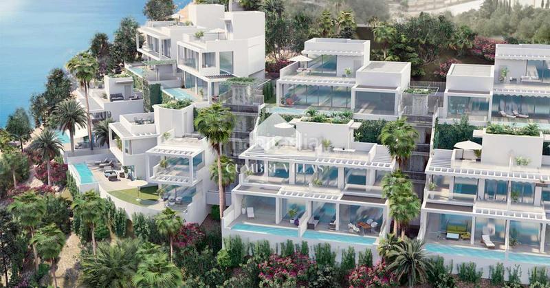 Foto 260243fd-8aae-4e27-96c2-397bc512c34b. Casa a Velilla - Velilla Taramay Almuñécar