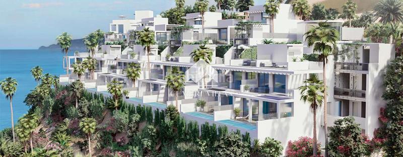 Foto 0f5a8b8c-07c9-47b5-ab69-e30ac7f30734. Maison dans Velilla - Velilla Taramay Almuñécar