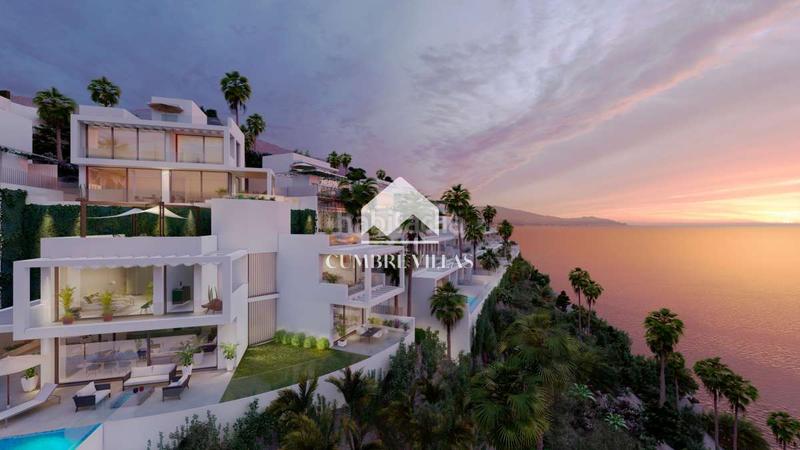 Foto 3f644d20-22d7-498e-96bc-8c93f1a26838. Maison dans Velilla - Velilla Taramay Almuñécar