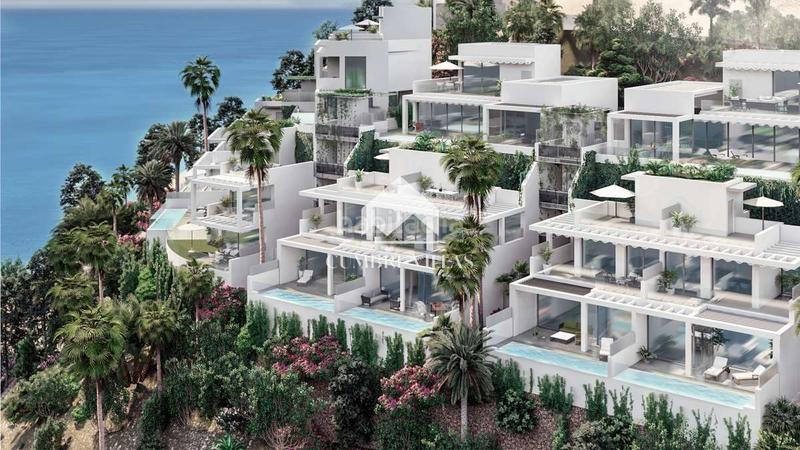 Foto e170d01a-3cad-422b-abca-6cbceeae6fcf. Maison dans Velilla - Velilla Taramay Almuñécar