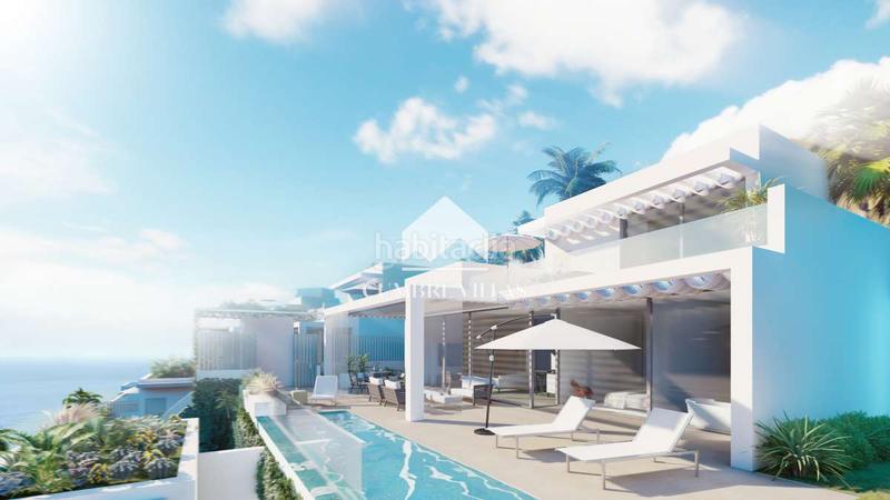 Foto fd56a468-969b-4767-a109-9762dc151c16. Maison dans Velilla - Velilla Taramay Almuñécar