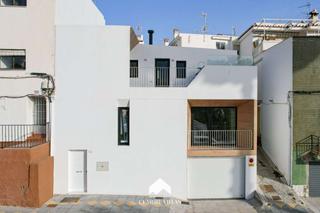 Casa a Almuñecar centro