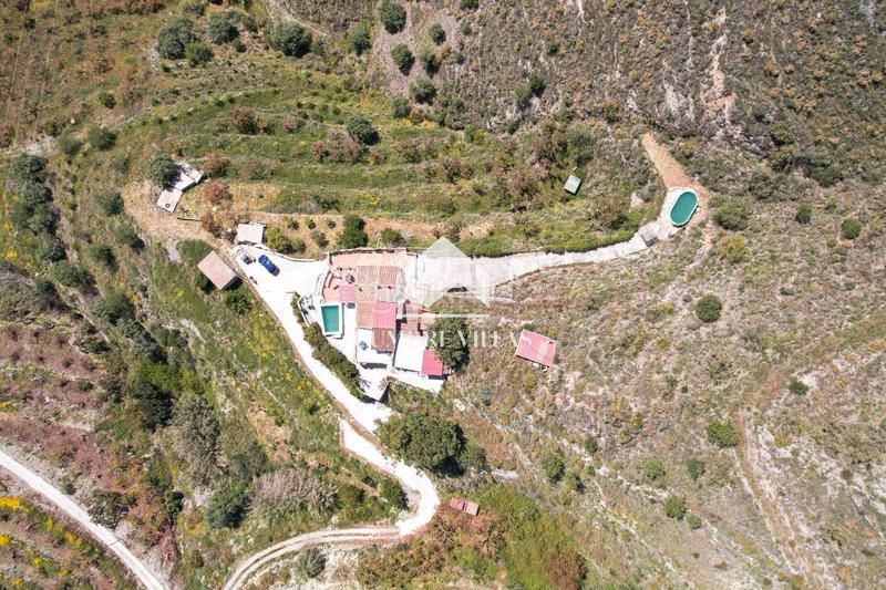Foto a60b4b82-8076-4538-9d8a-ba9f084798ce. Bauernhof in El Rescate - Río Seco Almuñécar