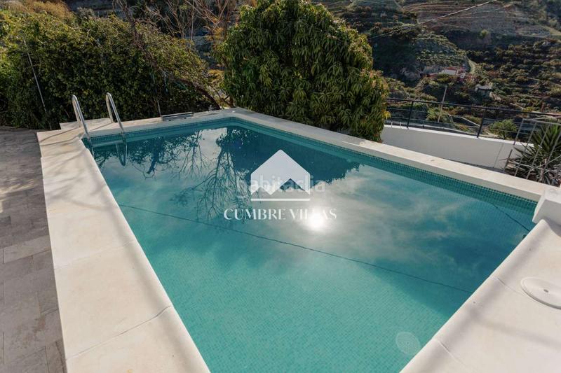 Foto c2be7938-1c0a-4314-85e0-70baff151b91. Casale in El Rescate - Río Seco Almuñécar