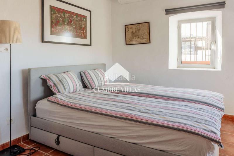 Foto 13e00552-dcd9-48dc-9940-a5256cc7137a. Mas dans El Rescate - Río Seco Almuñécar