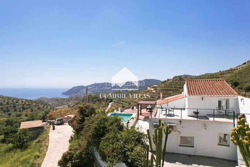 Foto 1a038086-2c34-4edc-b326-4aee2f985416. Mas dans El Rescate - Río Seco Almuñécar