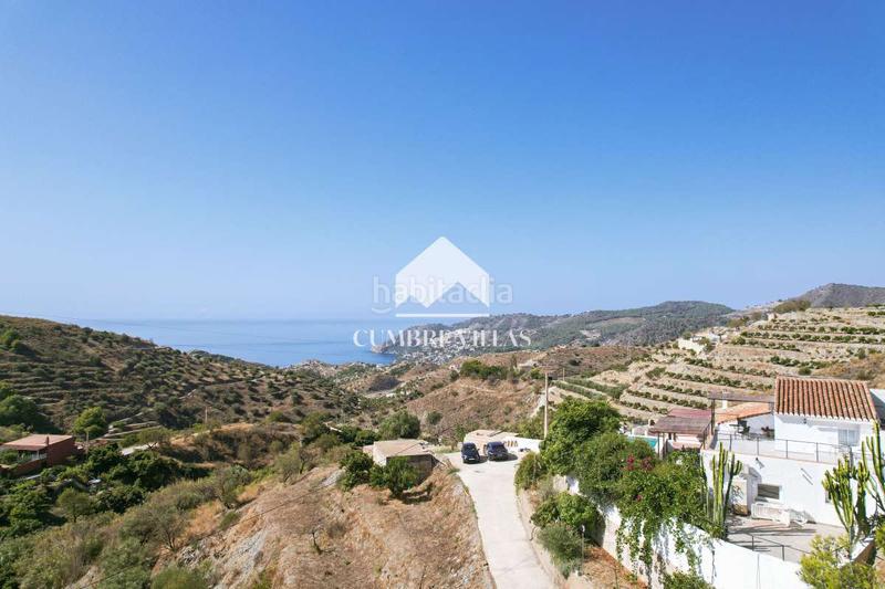 Foto 2681b178-557a-4246-8fdd-f9f7158b8698. Mas dans El Rescate - Río Seco Almuñécar