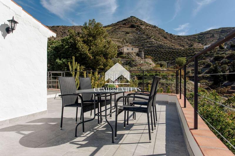 Foto 2766f19f-9d95-4bde-8042-30da84bf3159. Mas dans El Rescate - Río Seco Almuñécar