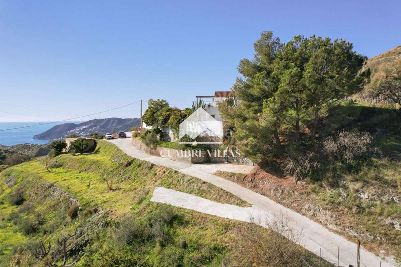 Foto 44a05918-de8a-4a81-83bb-a0baa2dc3c30. Mas dans El Rescate - Río Seco Almuñécar