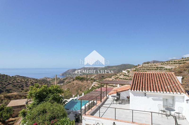 Foto 53cf112d-8930-46f3-a6fa-9bc613ea3c07. Mas dans El Rescate - Río Seco Almuñécar