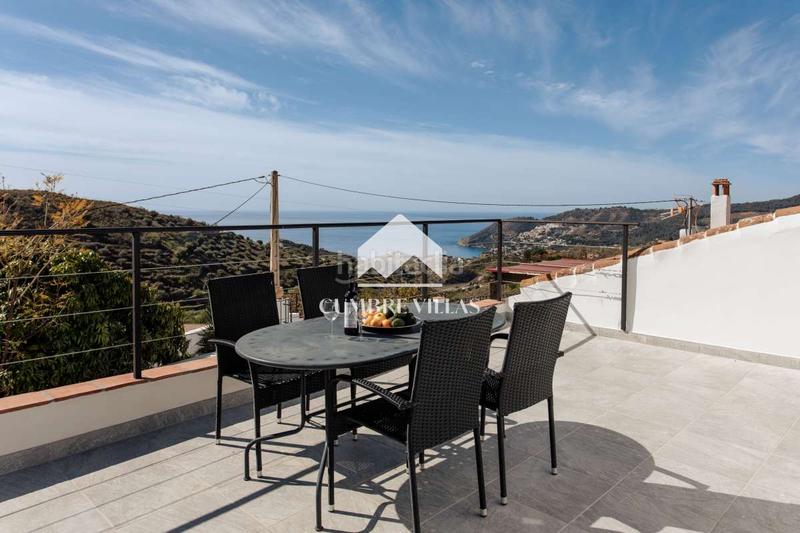 Foto 54825938-4cdb-40ed-bd14-542b1c429a97. Mas dans El Rescate - Río Seco Almuñécar