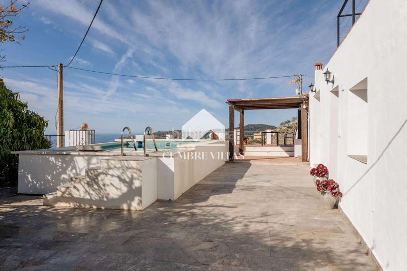 Foto 5d961dc3-dd4f-46de-a49a-6e2f2d8b4577. Mas dans El Rescate - Río Seco Almuñécar