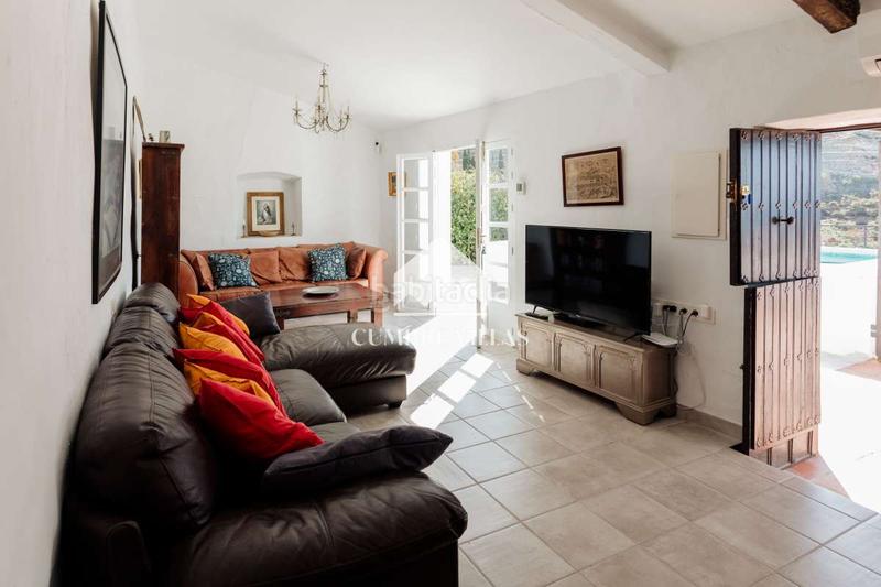 Foto 7cdf33aa-dcba-49a0-a778-eb5c8e0b2dd4. Mas dans El Rescate - Río Seco Almuñécar