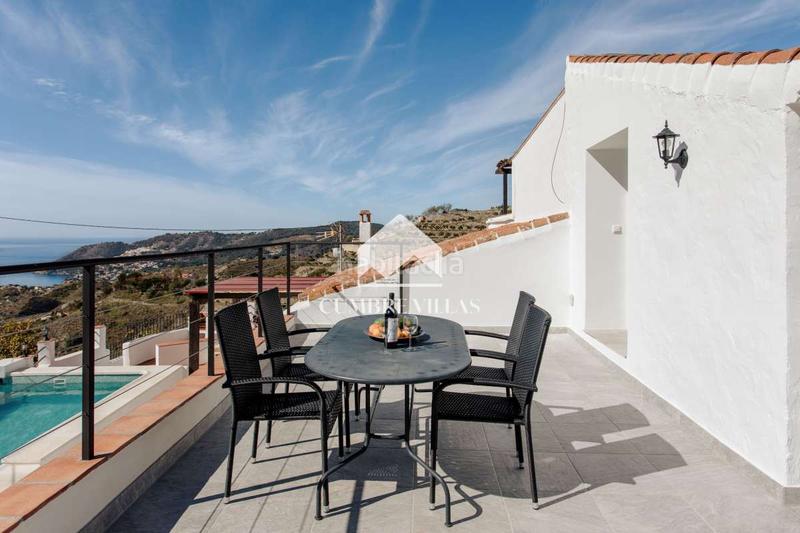 Foto 853c9042-44d5-407a-979c-ea156b109249. Mas dans El Rescate - Río Seco Almuñécar