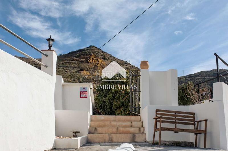 Foto 9036d903-00db-44f5-ad36-205784feed12. Mas dans El Rescate - Río Seco Almuñécar