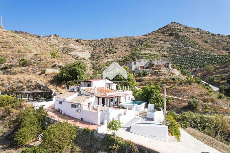 Foto 91c2b516-3e5e-4ec8-876a-5ac87a37ab86. Mas dans El Rescate - Río Seco Almuñécar