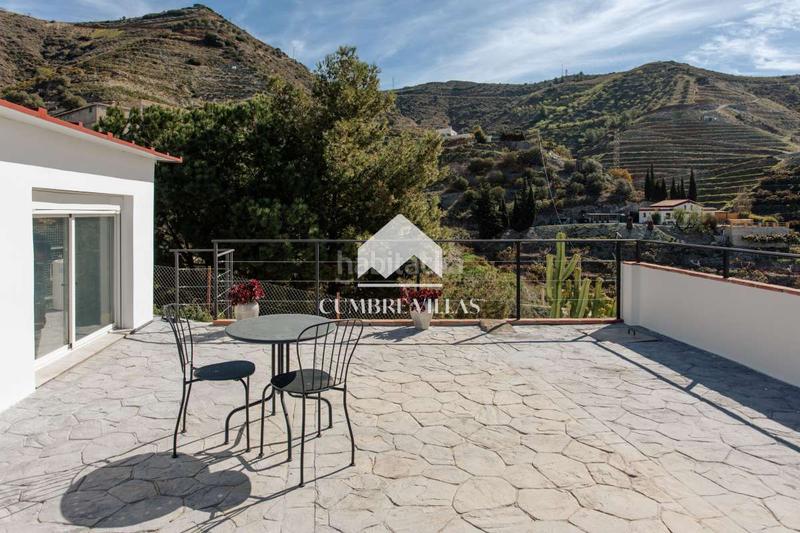 Foto 98388893-aa53-44b6-b0fc-9872b95311e2. Mas dans El Rescate - Río Seco Almuñécar