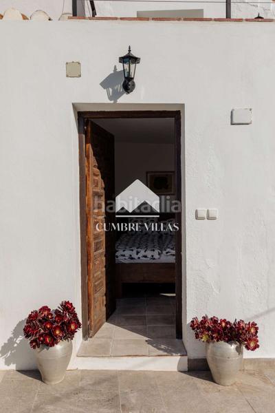 Foto 9bd2e89b-01ee-424d-ab53-e05465bb5199. Mas dans El Rescate - Río Seco Almuñécar