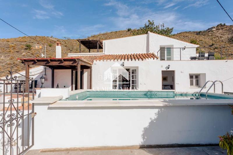 Foto 9c49c9cc-94b9-41d2-b775-9cd6c0f98b9c. Mas dans El Rescate - Río Seco Almuñécar