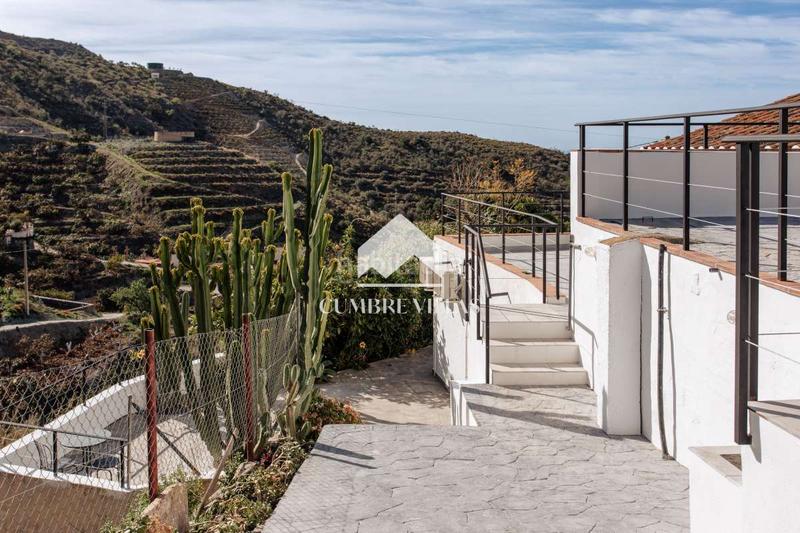 Foto 9f044773-2426-4de3-ba35-eb4290519f4e. Mas dans El Rescate - Río Seco Almuñécar