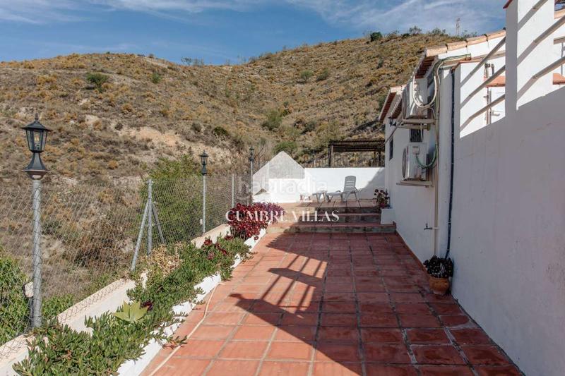 Foto 9f09a64e-0c3c-4ab4-88b1-61ba068efefa. Mas dans El Rescate - Río Seco Almuñécar