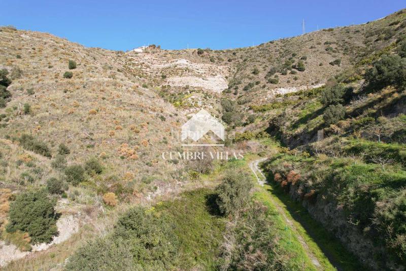 Foto 9f59ae64-c4fb-44b8-8f11-001f3c497c42. Mas dans El Rescate - Río Seco Almuñécar