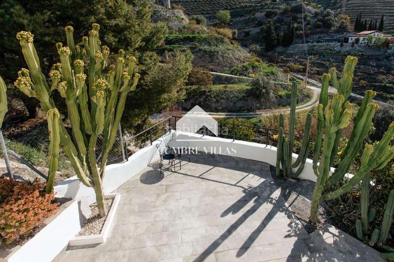 Foto a277ea03-e229-473b-a006-2de470ec5bb9. Mas dans El Rescate - Río Seco Almuñécar