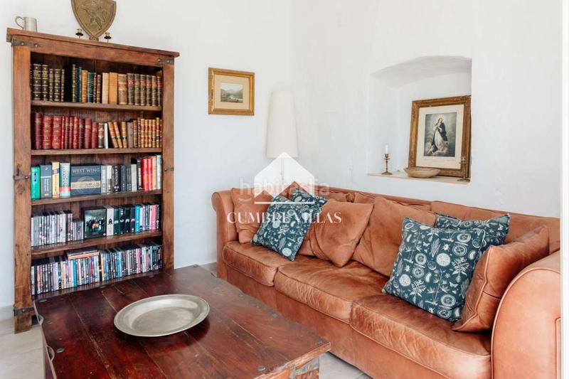 Foto a9a9db42-7315-4924-824b-07b488617240. Mas dans El Rescate - Río Seco Almuñécar