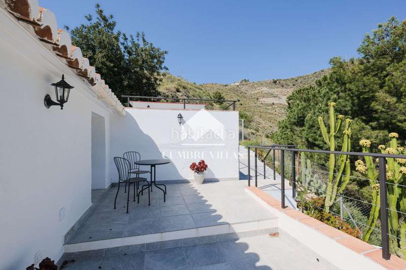 Foto aac523aa-078c-4b22-b37b-8b00ab080986. Mas dans El Rescate - Río Seco Almuñécar