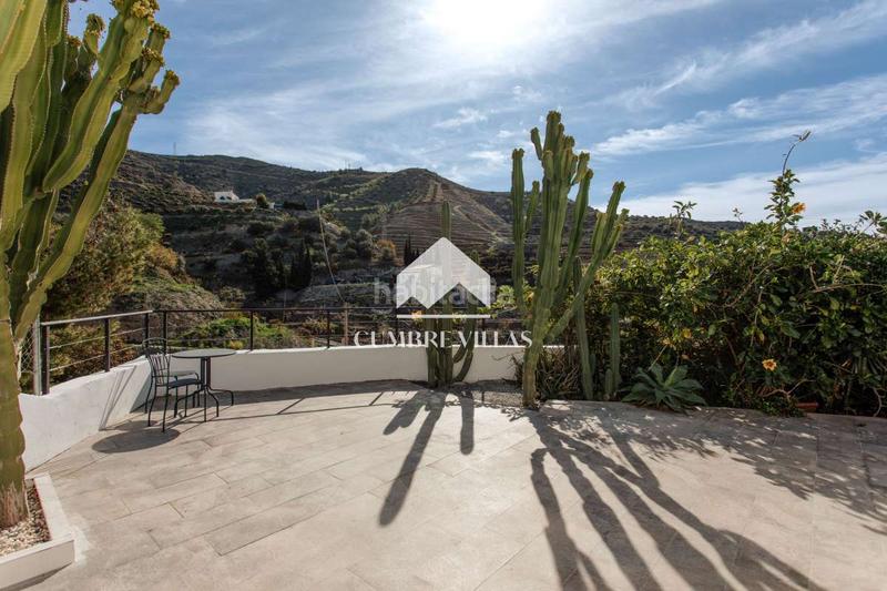 Foto b22955a7-2a71-45c2-9b9c-7c868c091df8. Mas dans El Rescate - Río Seco Almuñécar