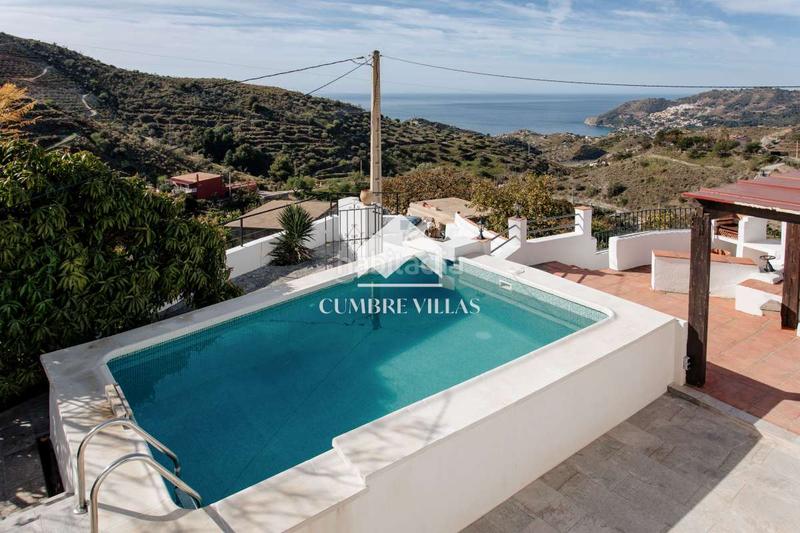 Foto c0c391a6-0981-407a-88a1-3f03ae33bd93. Mas dans El Rescate - Río Seco Almuñécar