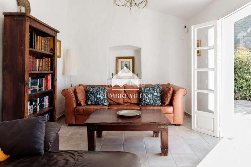 Foto c7bcc65a-423c-4ab5-b856-0a947d8fa104. Mas dans El Rescate - Río Seco Almuñécar