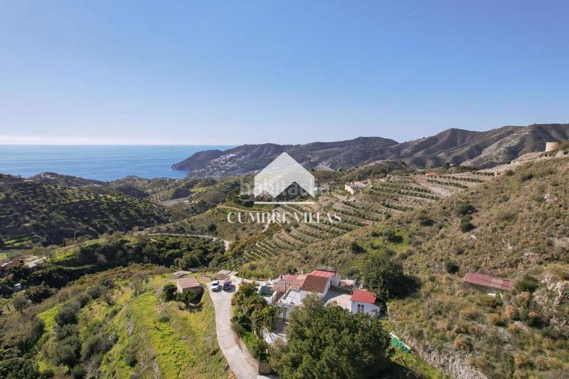 Foto c939cc5f-64d5-4a0e-890e-2adda2719874. Mas dans El Rescate - Río Seco Almuñécar