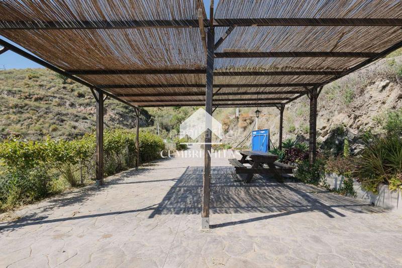 Foto d09e3314-bd7b-44f6-8c2c-a98ce08f2279. Mas dans El Rescate - Río Seco Almuñécar