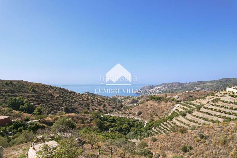 Foto d7abff98-edc6-4def-b6fe-1b42e22f784e. Mas dans El Rescate - Río Seco Almuñécar